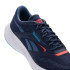 Zaptillas Reebok Energen Tech 2 Azul Marino/Shadow/Flash Naranja