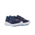 Zaptillas Reebok Energen Tech 2 Azul Marino/Shadow/Flash Naranja