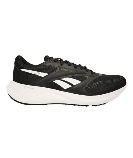 Baskets Reebok Energen Tech 2 Noir/Gris /Blanc/Gris