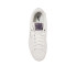 Zaptillas Reebok Court Clean Blanc/Blanc/Mauve