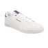 Zaptillas Reebok Court Clean Blanc/Blanc/Mauve