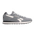Zapatilhas Reebok Glide Cinza/ Gesso/ Preto