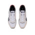 Zapatilhas Reebok Glide Branco/ Vermelho/ Preto