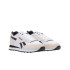 Zapatilhas Reebok Glide Branco/ Vermelho/ Preto
