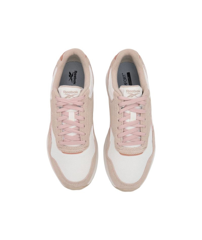 Zaptillas Reebok Gl1100 Beige