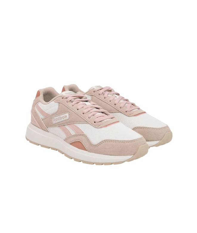 Zaptillas Reebok Gl1100 Beige