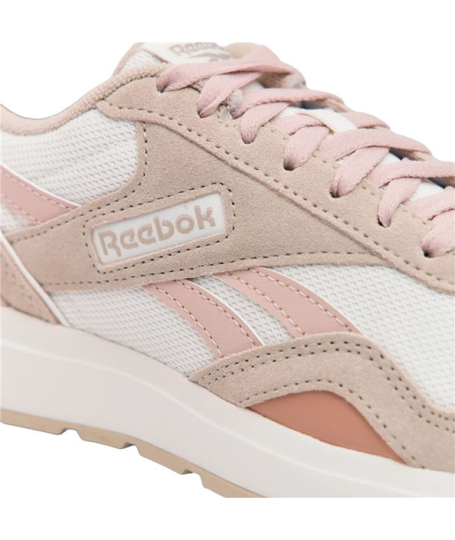 Zaptillas Reebok Gl1100 Beige