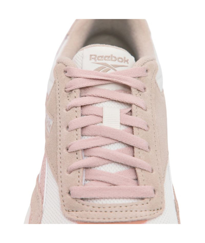 Zaptillas Reebok Gl1100 Beige