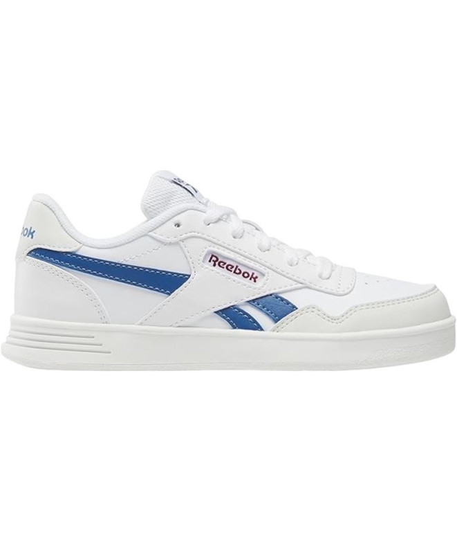 Zaptillas Reebok Glide Low Elastic & Top Strap...