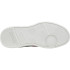 Zaptillas Reebok Glide Low Elastic & Top Strap Blanco/Azul