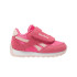 Zaptillas Reebok Glide Low Hook & Loop Rosa