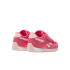 Zaptillas Reebok Glide Low Hook & Loop Rosa