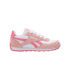 Zaptillas Reebok Glide Low Rosa