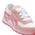 Zaptillas Reebok Glide Low Rosa