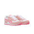 Zapatilhas Reebok Glide Low Rosa