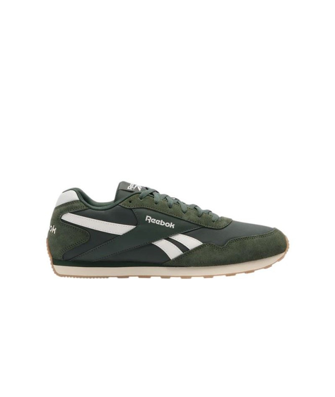 Zaptillas Reebok Glide Low Verde/ Verde/Chalk