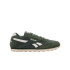 Zaptillas Reebok Glide Low Verde/ Verde/Chalk