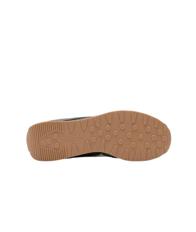 Zaptillas Reebok Glide Low Verde/ Verde/Chalk