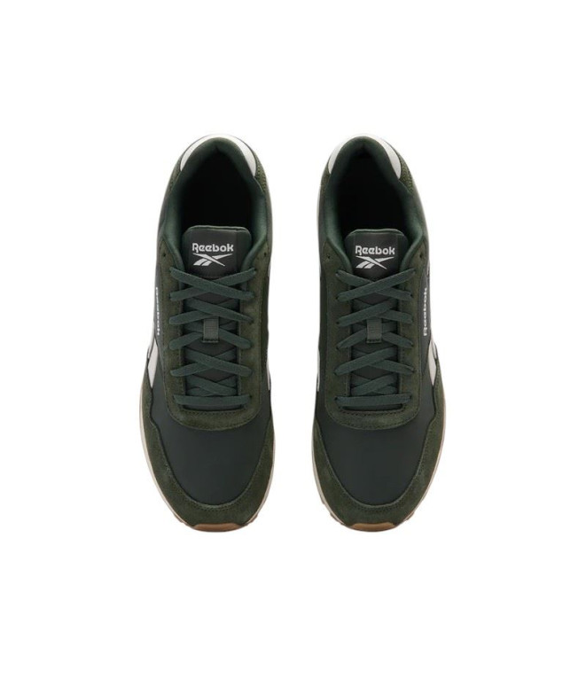Zaptillas Reebok Glide Low Verde/ Verde/Chalk