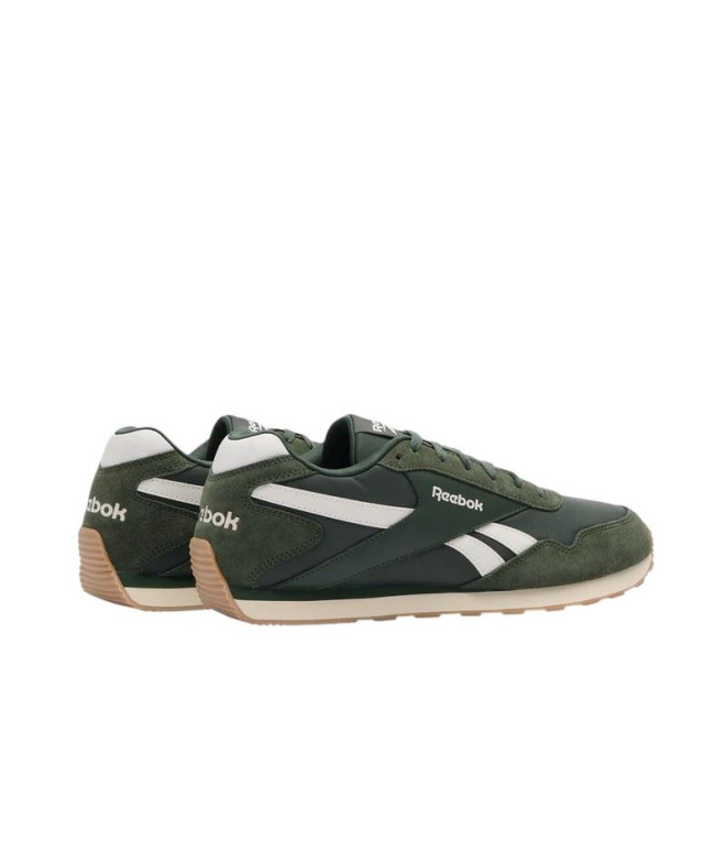 Zaptillas Reebok Glide Low Verde/ Verde/Chalk