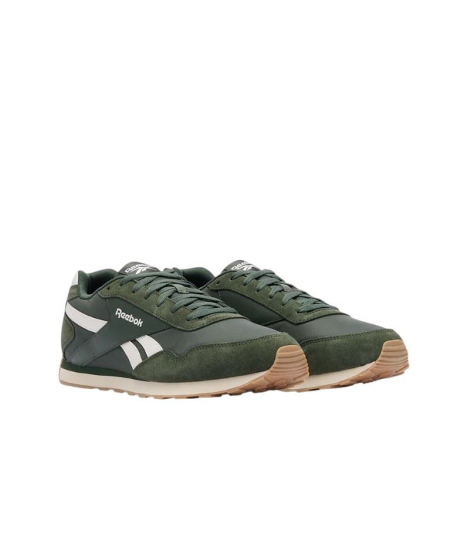 Zaptillas Reebok Glide Low Verde/ Verde/Chalk