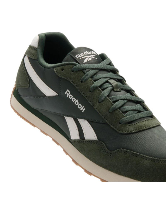 Zaptillas Reebok Glide Low Verde/ Verde/Chalk