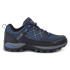 Sapatilhas Regatta Samaris III Low Homem Azul Royal/Azul