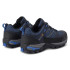 Sapatilhas Regatta Samaris III Low Homem Azul Royal/Azul