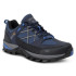 Sapatilhas Regatta Samaris III Low Homem Azul Royal/Azul