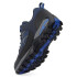 Sapatilhas Regatta Samaris III Low Homem Azul Royal/Azul