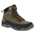 Bottes de montagne Regatta Blake Homme Vert Olive/Argent