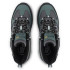 Chaussures Regatta Samaris III Low Femme Vert