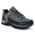 Chaussures Regatta Samaris III Low Femme Vert