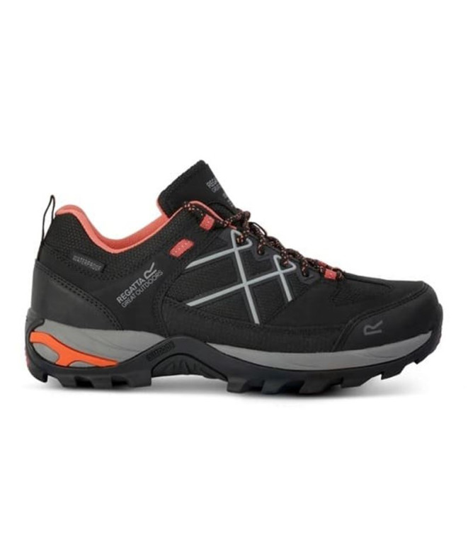 Chaussures de Montagne Regatta Samaris III...