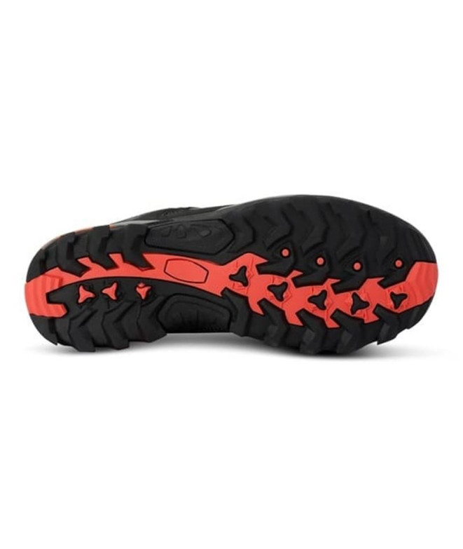 Zapatillas de Montaña Regatta Samaris III Mujer...