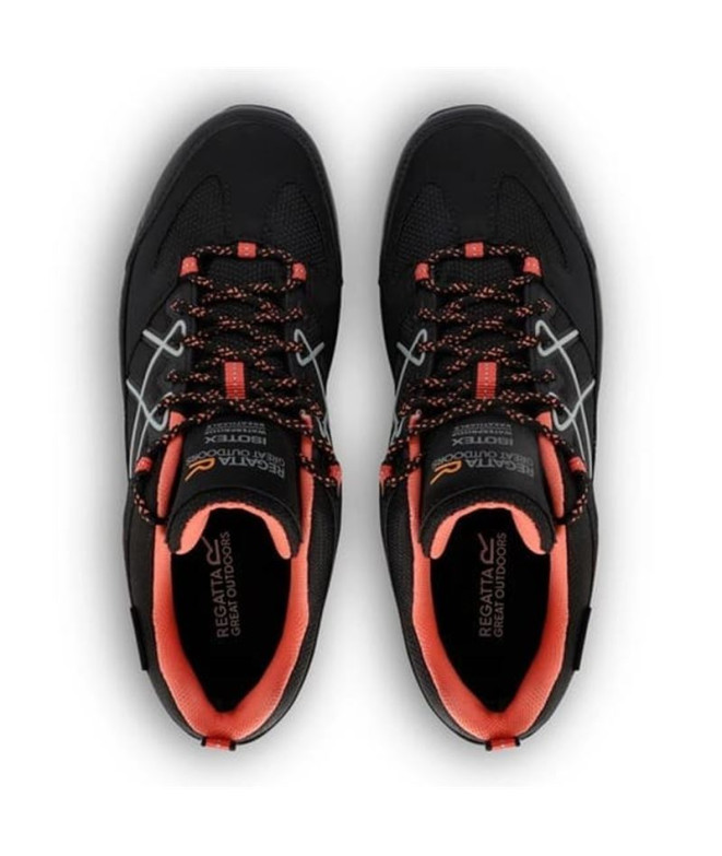 Sapatilhas de Montanha Regatta Samaris III...