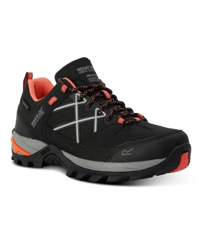 Chaussures de Montagne Regatta Samaris III...