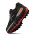 Chaussures de Montagne Regatta Samaris III Femme Noir