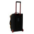 Valise The North Face Base Camp Rolling Thunder 22 Jaune
