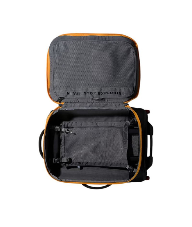 Valise The North Face Base Camp Rolling Thunder...