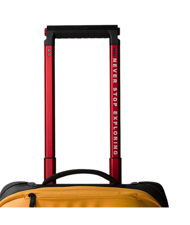 Valise The North Face Base Camp Rolling Thunder...