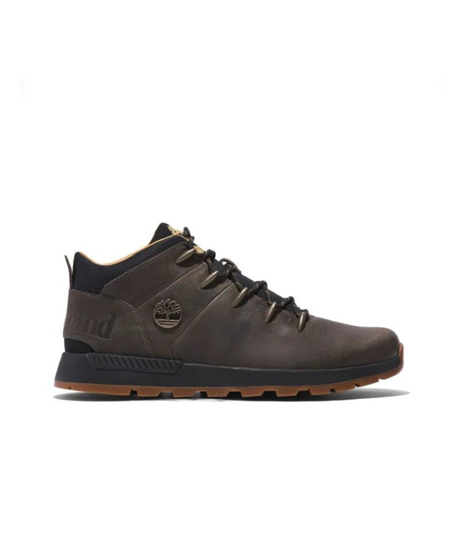 Sapatilhas Timberland Sprint Trekker Mid Lace...