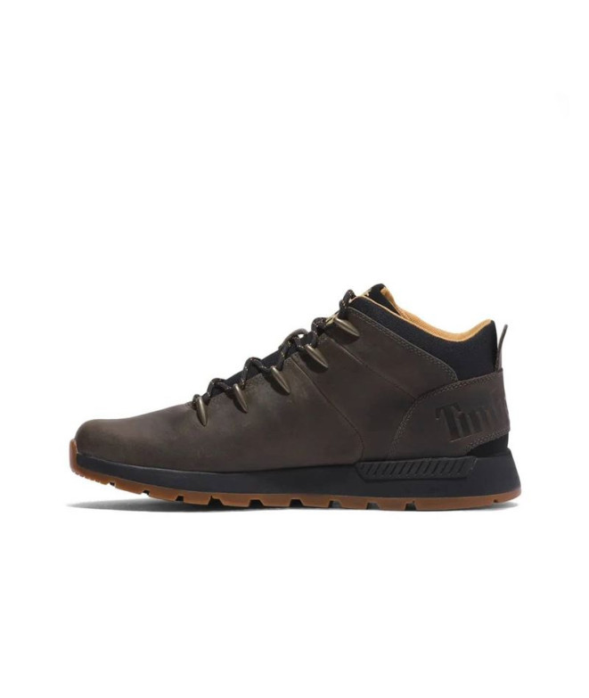 Zapatillas Timberland Sprint Trekker Mid Lace...