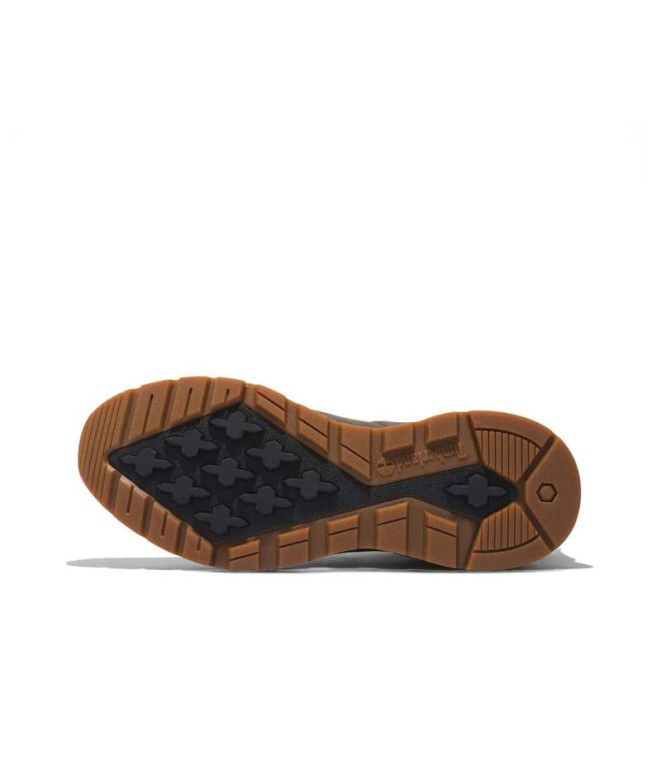 Zapatillas Timberland Sprint Trekker Mid Lace...