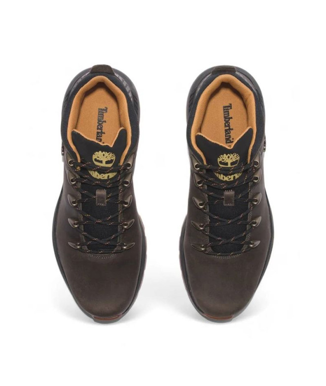 Zapatillas Timberland Sprint Trekker Mid Lace...