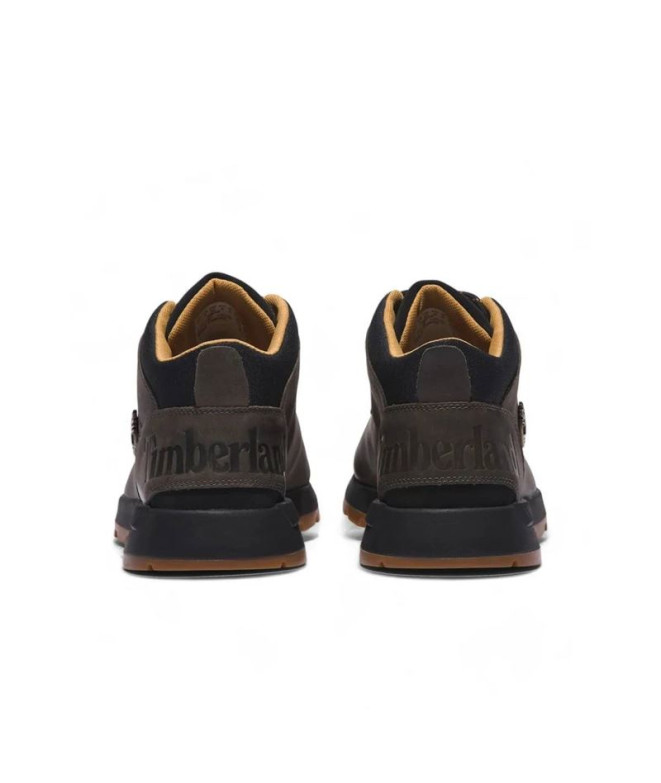 Zapatillas Timberland Sprint Trekker Mid Lace...