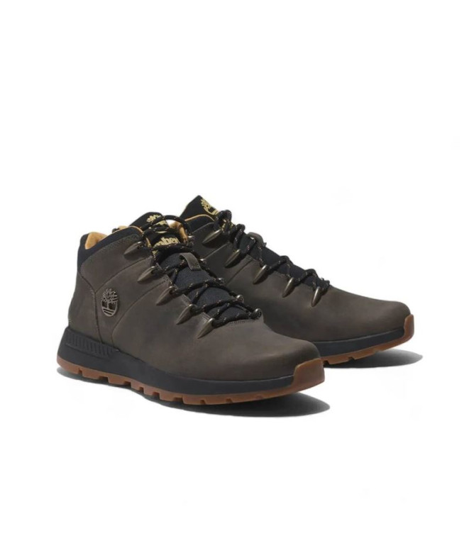 Zapatillas Timberland Sprint Trekker Mid Lace...