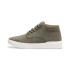 Sapatilhas Timberland Seneca Bay Mid Lace Up Homem Verde
