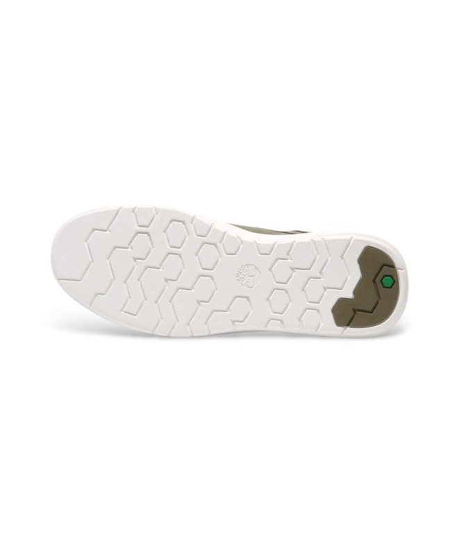 Chaussures Timberland Seneca Bay Mid Lace Up...