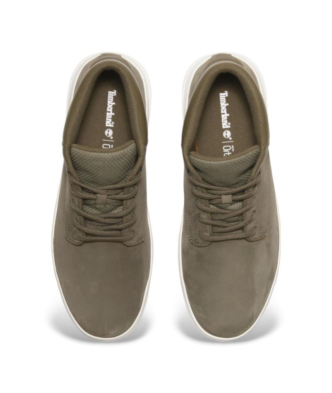 Zapatillas Timberland Seneca Bay Mid Lace Up...